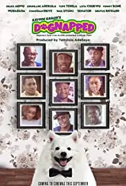 Dognapped (2017)