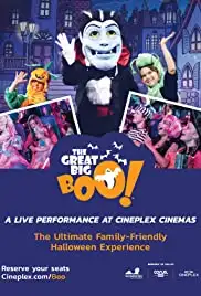 The Great Big Boo! (2017)