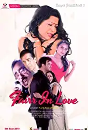 Fair in Love (2019)