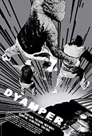 Dyamper (2016)
