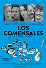 Los comensales (2016)