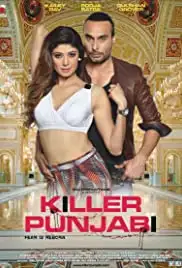 Killer Punjabi (2016)