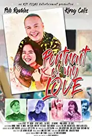 Portrait of My Love (2019)