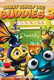 Brainy Bubbly Bug Buddies 3 (2019)
