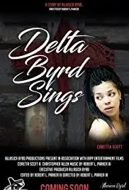 Delta Byrd Sings (2019)