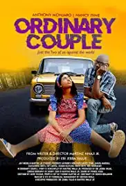Ordinary Couple (2019)