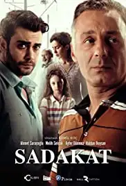 Sadakat (2016)