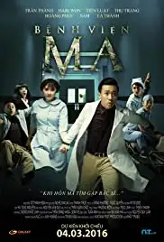 Benh vien ma (2016)