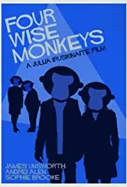 Four Wise Monkeys (2016)