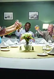 Cocktail Party (2016)