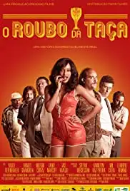 O Roubo da Taça (2016)