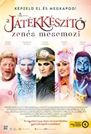 A Játékkészítö (2016)