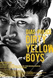 Dias Police: Dirty Yellow Boys (2016)
