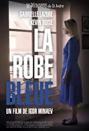 Blakitna Suknya (2016)