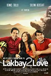 Lakbay2Love (2016)