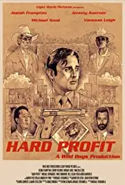 Hard Profit (2016)