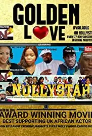 Golden Love (2016)