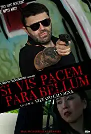 Si vis pacem, para bellum (2016)
