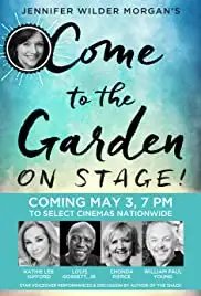 Come to the Garden (2016)