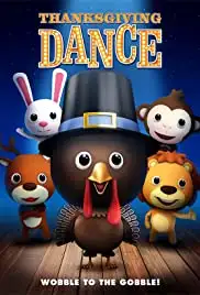 Thanksgiving Dance (2019)