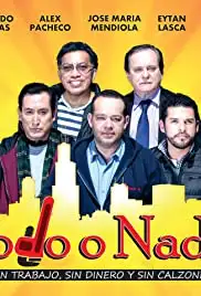 Todo o Nada (2016)
