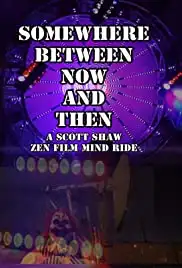 Somewhere Between Now and Then (2016)