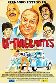Re-emigrantes (2016)