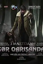 Sher Qarishanda (2016)