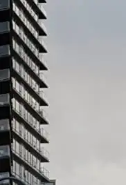 The Modern Angel (2016)