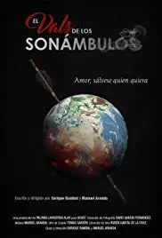 El vals de los sonámbulos (2016)