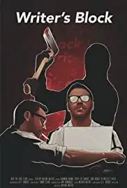 Writer's Block (2016)