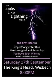 Looks like Lightning, Live! (2016)