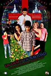 Un deseo en Navidad (2016)