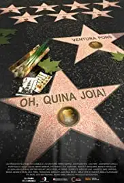 Oh, quina joia! (2016)