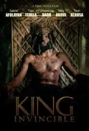 King Invincible (2017)