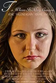 To Whom It May Concern (2017)