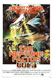 The Neptune Factor (1973)
