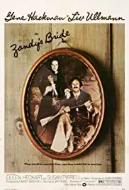 Zandy's Bride (1974)