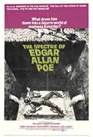 The Spectre of Edgar Allan Poe (1974)