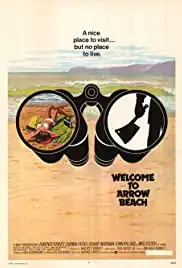 Welcome to Arrow Beach (1973)