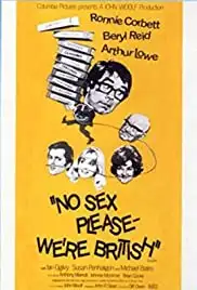 No Sex Please - We're British (1973)