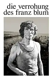Die Verrohung des Franz Blum (1974)