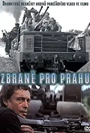 Zbrane pro Prahu (1975)