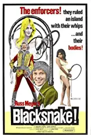 Black Snake (1973)