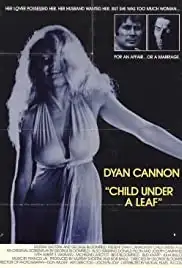 Child Under a Leaf (1974)