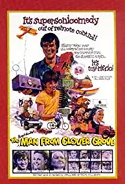 The Man from Clover Grove (1974)