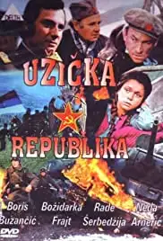 Uzicka Republika (1974)