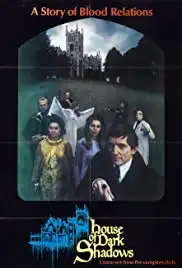 House of Dark Shadows (1970)