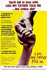 Lies My Father Told Me (1975)