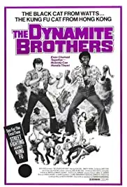 Dynamite Brothers (1974)